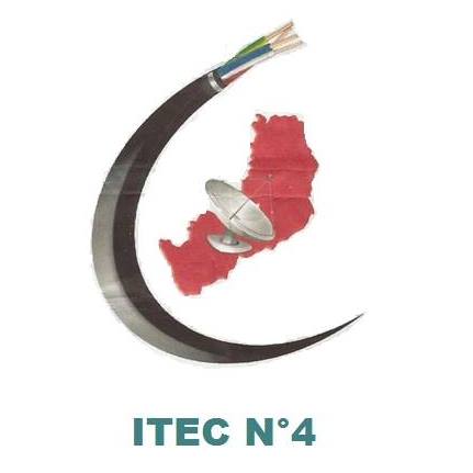 Instituto Tecnológico Nº 4